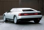 Lotus Etna 1984 года